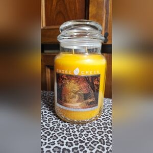 Goose Creek Candle Autumn